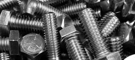 استانداردهای کیفی در تولید پیچ و مهره